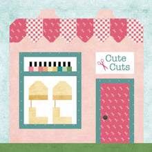 Load image into Gallery viewer, 2026 Our Town Kit Of The Month - Riley Blake Designs - Pay Half Now!