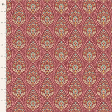 Load image into Gallery viewer, Maroon Adina - Sanctuary