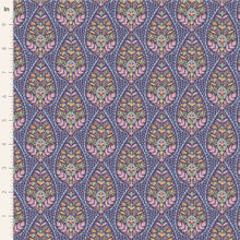 Load image into Gallery viewer, Eggplant Adina - Sanctuary