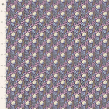 Load image into Gallery viewer, Eggplant Cottonfield - Sanctuary