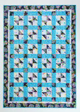 Load image into Gallery viewer, Quilts In A Jiffy - Fabric Cafe