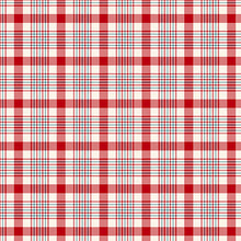 Load image into Gallery viewer, Plaid - Winter In Snowtown