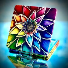 Load image into Gallery viewer, Freedom Magnetic Compact Mirror - DCW