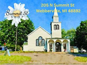 Summit St Shop logo