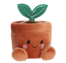 Load image into Gallery viewer, Terra Potted Plant - Palm Pals