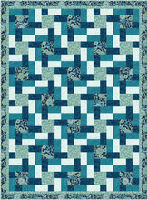 Load image into Gallery viewer, Step It Up With 5-Yard Quilts - Fabric Cafe