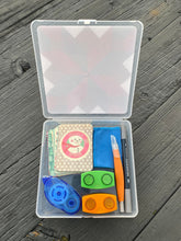 Load image into Gallery viewer, Summit St Box - Michigan Love