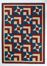 Load image into Gallery viewer, Quilts In A Jiffy - Fabric Cafe