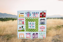 Load image into Gallery viewer, 2026 Our Town Kit Of The Month - Riley Blake Designs - Pay Half Now!