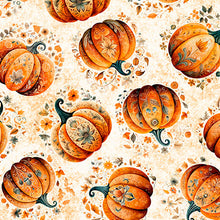 Load image into Gallery viewer, Cream Tossed Pumpkins - Harvest Hollow