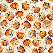 Load image into Gallery viewer, Cream Tossed Pumpkins - Harvest Hollow