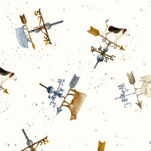 Load image into Gallery viewer, Weathervanes - Patchwork Pastures