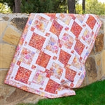 Load image into Gallery viewer, Double Focus 3-Yard Quilts - Fabric Cafe