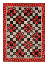 Load image into Gallery viewer, 3-Yard Quilt Favorites - Fabric Cafe