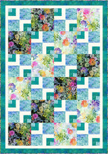 Load image into Gallery viewer, Go Big With 5-Yard Quilts - Fabric Cafe