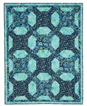 Load image into Gallery viewer, Double Focus 3-Yard Quilts - Fabric Cafe
