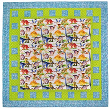 Load image into Gallery viewer, 3-Yard Quilts For Kids - Fabric Cafe