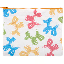 Load image into Gallery viewer, Super Important Shit I Can't Lose Zipper Pouch