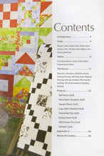 Load image into Gallery viewer, Start Quilting With Alex Anderson 3rd Edition