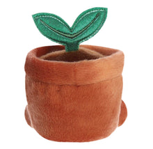 Load image into Gallery viewer, Terra Potted Plant - Palm Pals