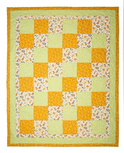 Load image into Gallery viewer, 3-Yard Quilt Favorites - Fabric Cafe