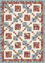 Load image into Gallery viewer, Weekend 3-Yard Quilts - Fabric Cafe