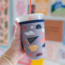 Load image into Gallery viewer, Stars Hollow Drink Sleeve