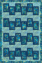 Load image into Gallery viewer, Weekend 3-Yard Quilts - Fabric Cafe