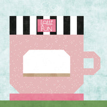 Load image into Gallery viewer, RESERVATION - 2026 Our Town Kit Of The Month - Riley Blake Designs