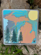 Load image into Gallery viewer, Summit St Box - Michigan Love