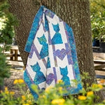 Load image into Gallery viewer, Double Focus 3-Yard Quilts - Fabric Cafe
