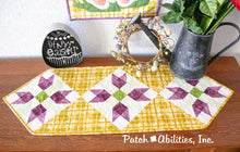 Load image into Gallery viewer, Honey Bunny Pattern - Patch Abilities