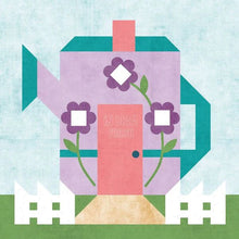 Load image into Gallery viewer, RESERVATION - 2026 Our Town Kit Of The Month - Riley Blake Designs