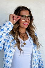 Load image into Gallery viewer, Flora Jane Quilted Jacket