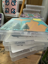 Load image into Gallery viewer, Summit St Box - Michigan Love