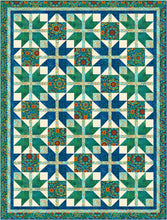 Load image into Gallery viewer, Step It Up With 5-Yard Quilts - Fabric Cafe