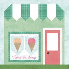 Load image into Gallery viewer, RESERVATION - 2026 Our Town Kit Of The Month - Riley Blake Designs