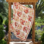 Load image into Gallery viewer, Double Focus 3-Yard Quilts - Fabric Cafe