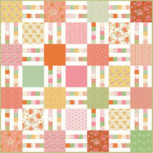 Load image into Gallery viewer, Picket Fence Quilt Pattern - Busy Hands