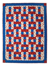 Load image into Gallery viewer, 3-Yard Quilt Favorites - Fabric Cafe