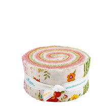 Load image into Gallery viewer, Peach Cobbler Rolie Polie (Jelly Roll)