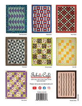 Load image into Gallery viewer, 3-Yard Quilt Favorites - Fabric Cafe