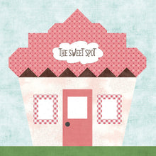 Load image into Gallery viewer, 2026 Our Town Kit Of The Month - Riley Blake Designs - Pay Half Now!