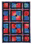 Load image into Gallery viewer, Double Focus 3-Yard Quilts - Fabric Cafe