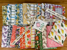 Load image into Gallery viewer, To Have and To Hold Fat Quarter Bundle