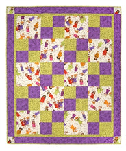 Load image into Gallery viewer, 3-Yard Quilt Favorites - Fabric Cafe