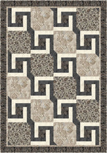 Load image into Gallery viewer, Go Big With 5-Yard Quilts - Fabric Cafe