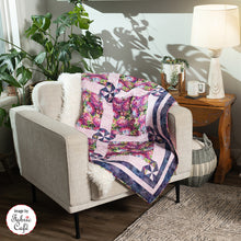 Load image into Gallery viewer, BIG Block 3 Yard Quits - Fabric Cafe