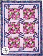 Load image into Gallery viewer, BIG Block 3 Yard Quits - Fabric Cafe