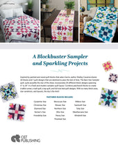 Load image into Gallery viewer, Barn Star Sampler